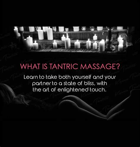 Tantric massage Sexual massage Narvik